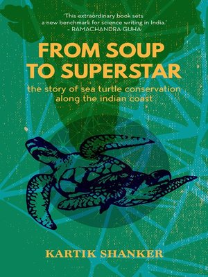 cover image of From Soup to Superstar